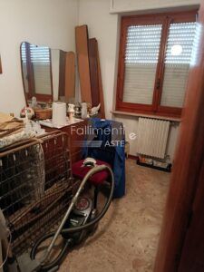 Liquidazione Controllata Nr. 6/2025