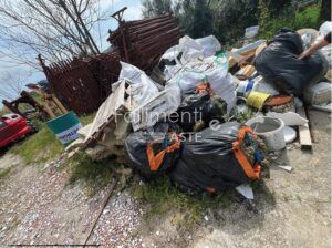 Liquidazione Giudiziale Nr. 45/2025 R.G.