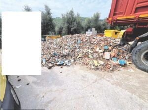 Liquidazione Giudiziale Nr. 45/2025 R.G.