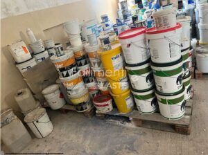 Liquidazione Giudiziale Nr. 45/2025 R.G.