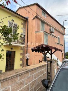 Esecuzione Immobiliare Nr. 135/2024