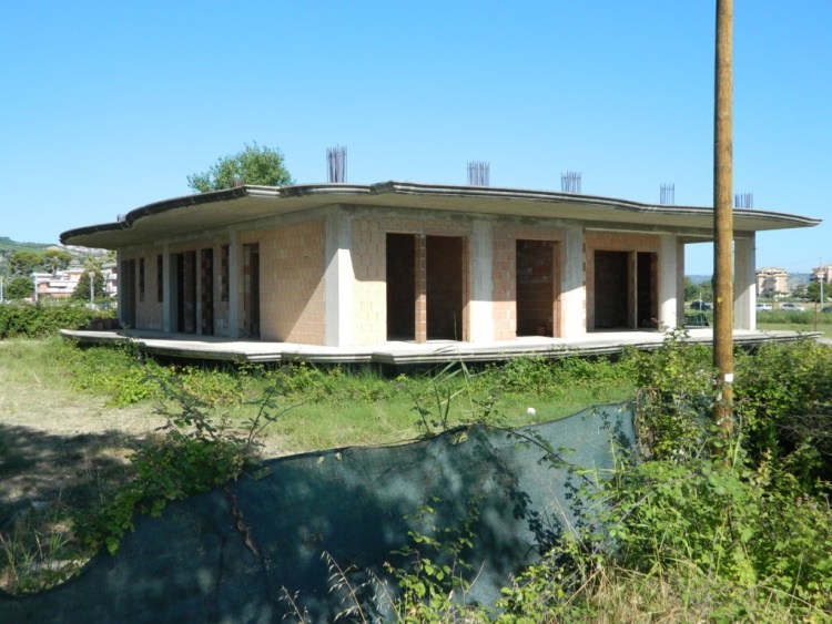 Esecuzione Immobiliare Nr. 202/2024 - Fallimenti e Aste
